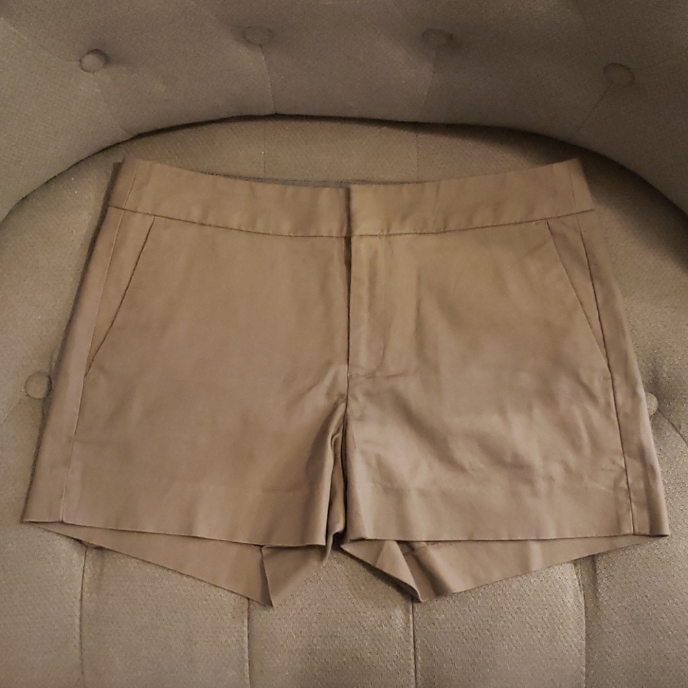 NWT Banana Republic shorts